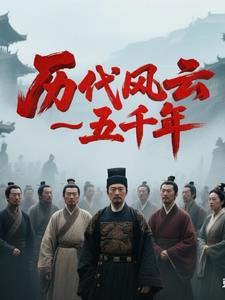 历代风云五千年